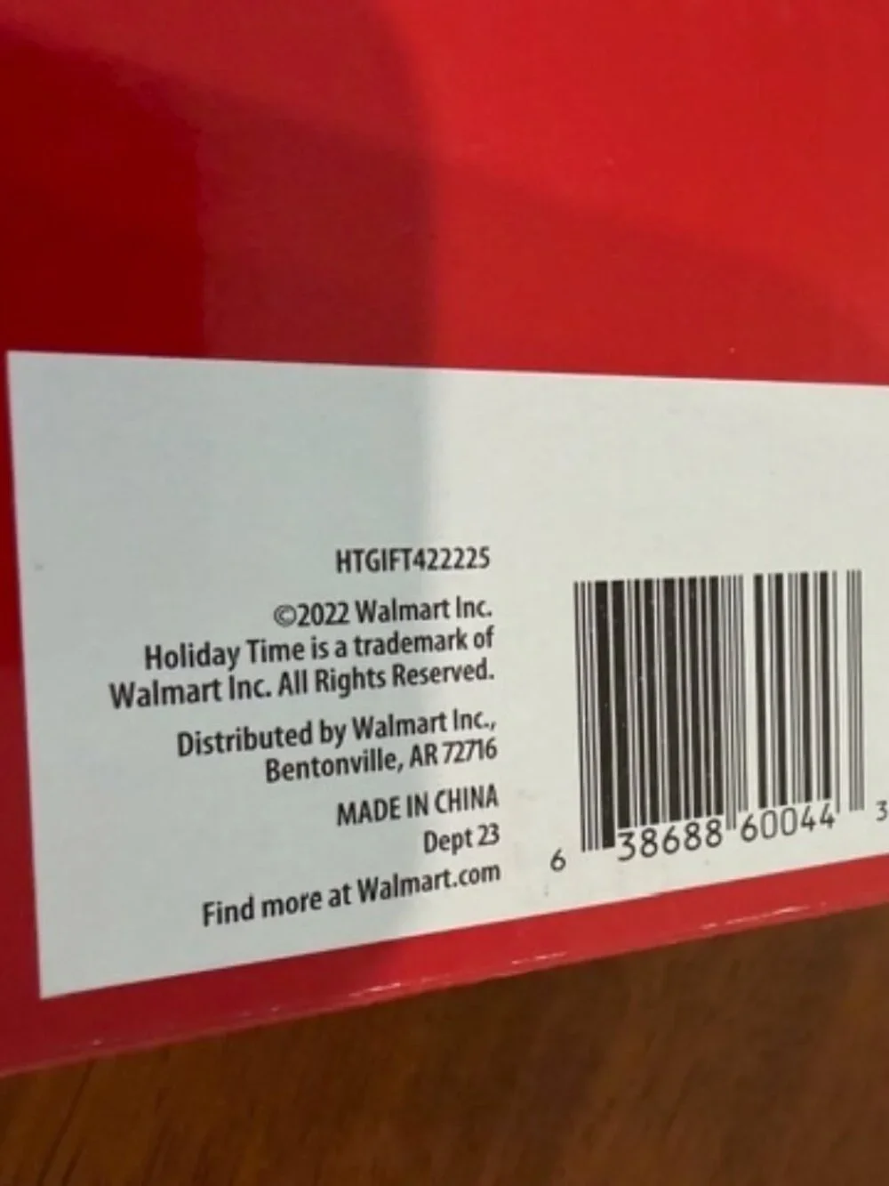 Holiday Time Wooden Puzzles NWT